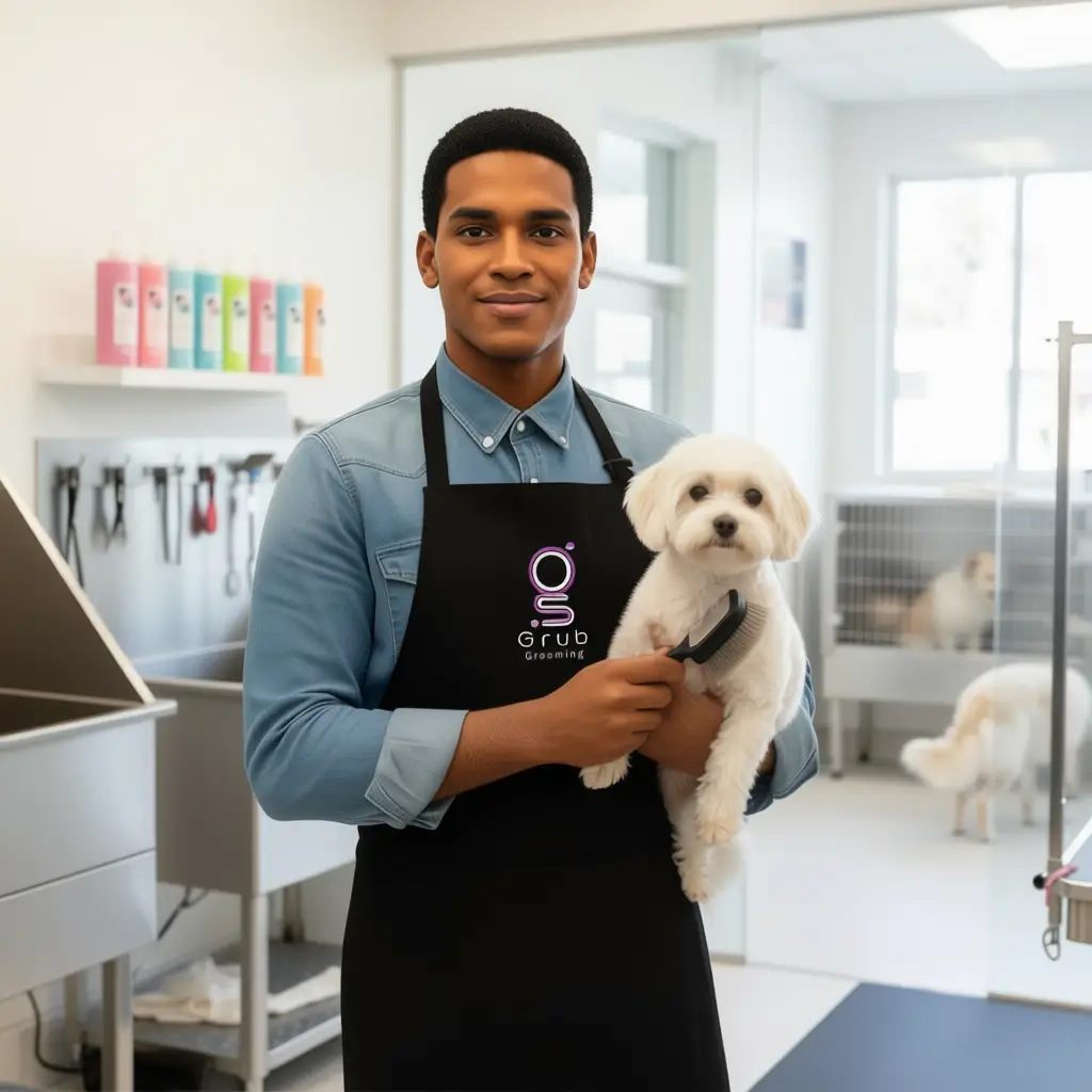 Peto antifluido Grub – protección técnica